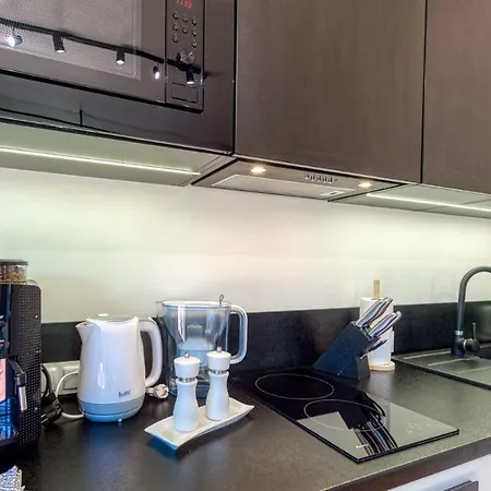 Garden Z Sauna Mountain - 5d Świeradów-Zdrój