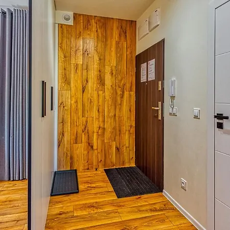 Garden Z Sauna Mountain - 5d Świeradów-Zdrój