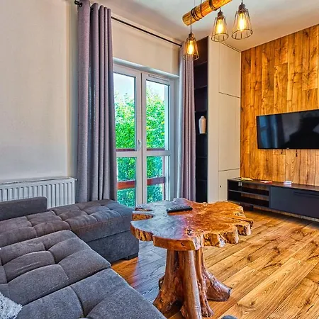 Garden Z Sauna Mountain - 5d *