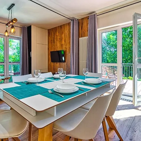 Garden Z Sauna Mountain - 5d *