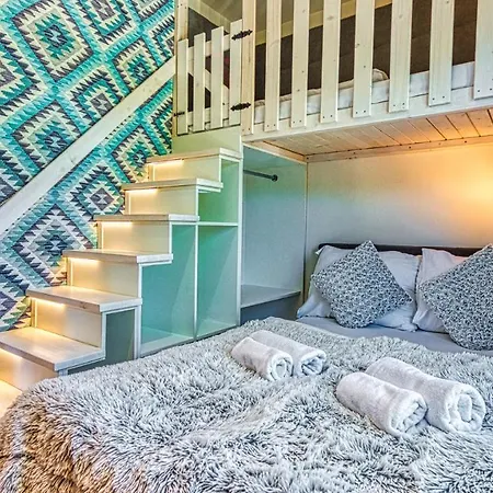 公寓 Garden Z Sauna Mountain - 5d Świeradów-Zdrój