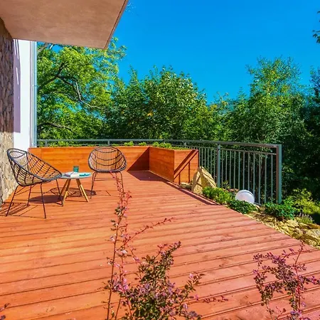 Garden Z Sauna Mountain - 5d *
