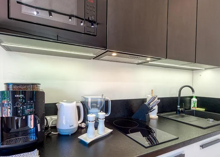 Garden Z Sauną Mountain - 5d Świeradów-Zdrój