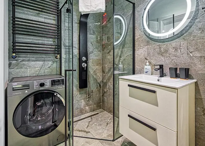 Garden Z Sauną Mountain - 5d Świeradów-Zdrój