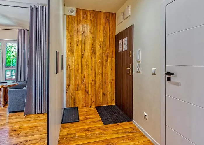 Garden Z Sauną Mountain - 5d Świeradów-Zdrój